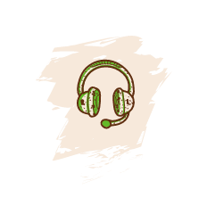 Service client à votre écoute 