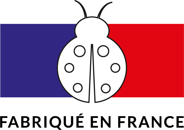 Fabriqué en France