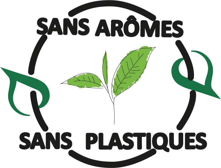 Sans arômes ajoutés